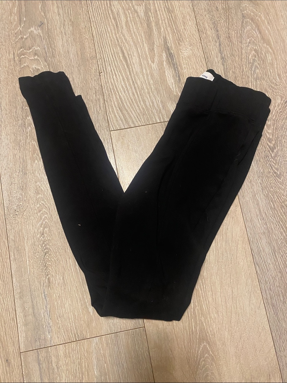 Old Navy Black Women's Leggings